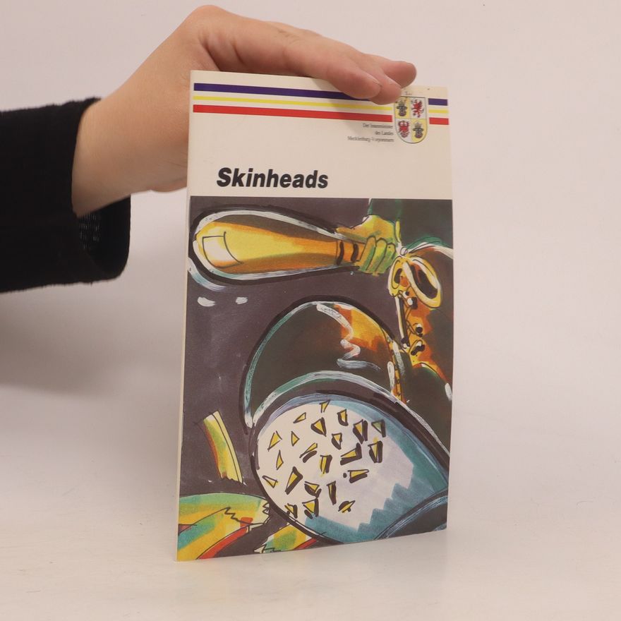 Autorenkollektiv Skinheads