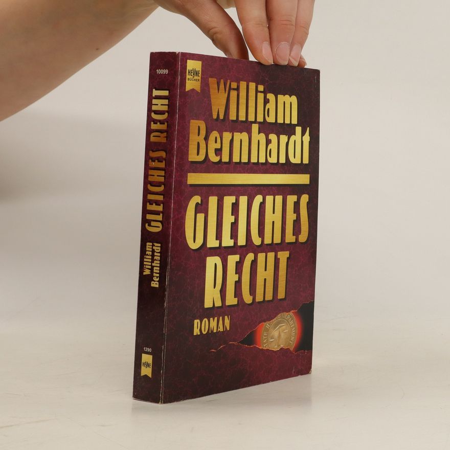 Bernhardt William Gleiches Recht
