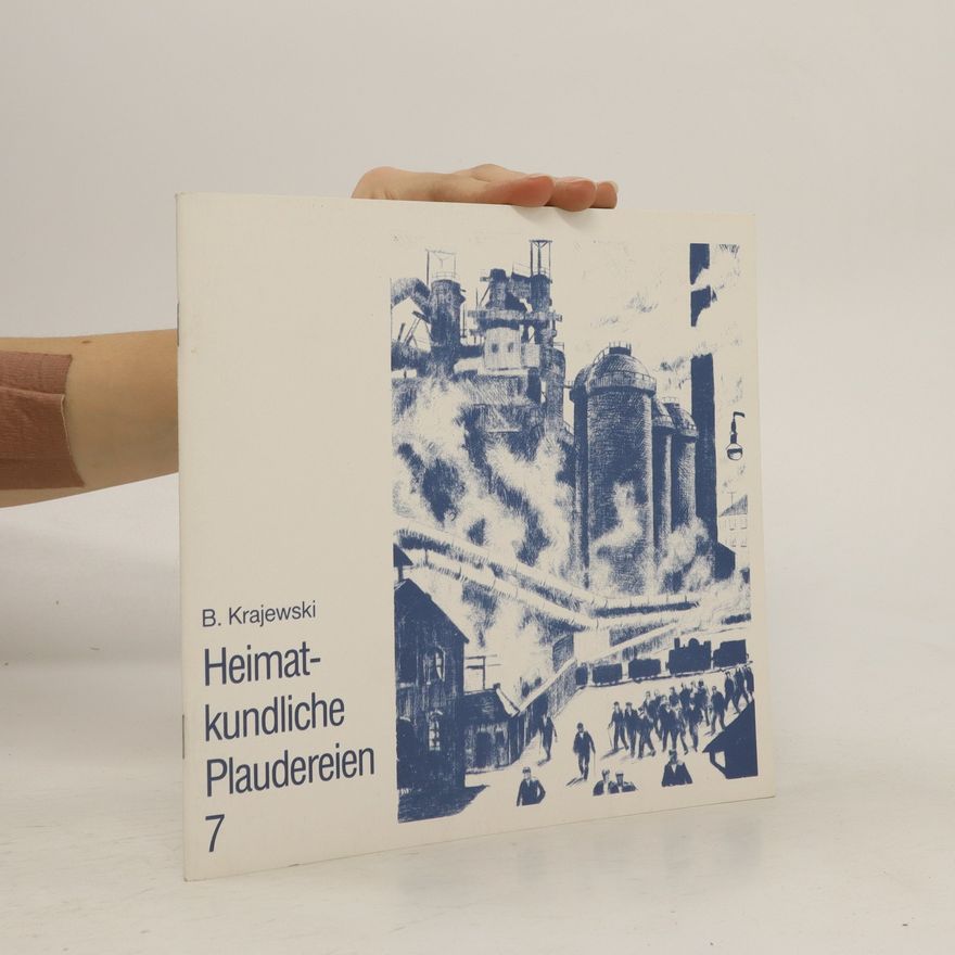 B. Krajewski Heimatkundliche Plaudereien 7