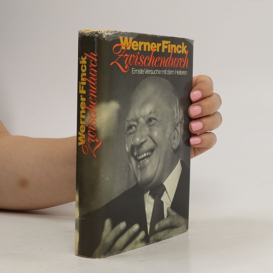 Werner Finck Zwischendurch