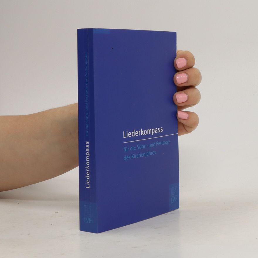 Ulrike Budke-Grüneklee Liederkompass