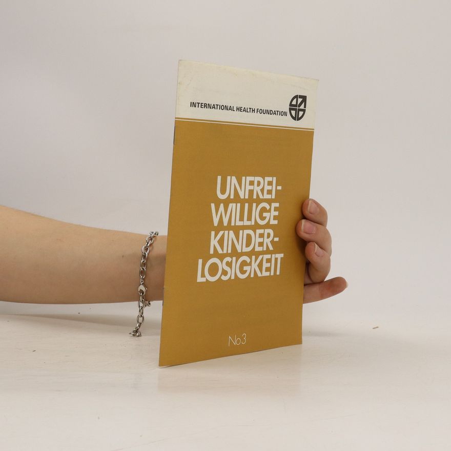 Autorenkollektiv Unfreiwillige Kinderlosigkeit