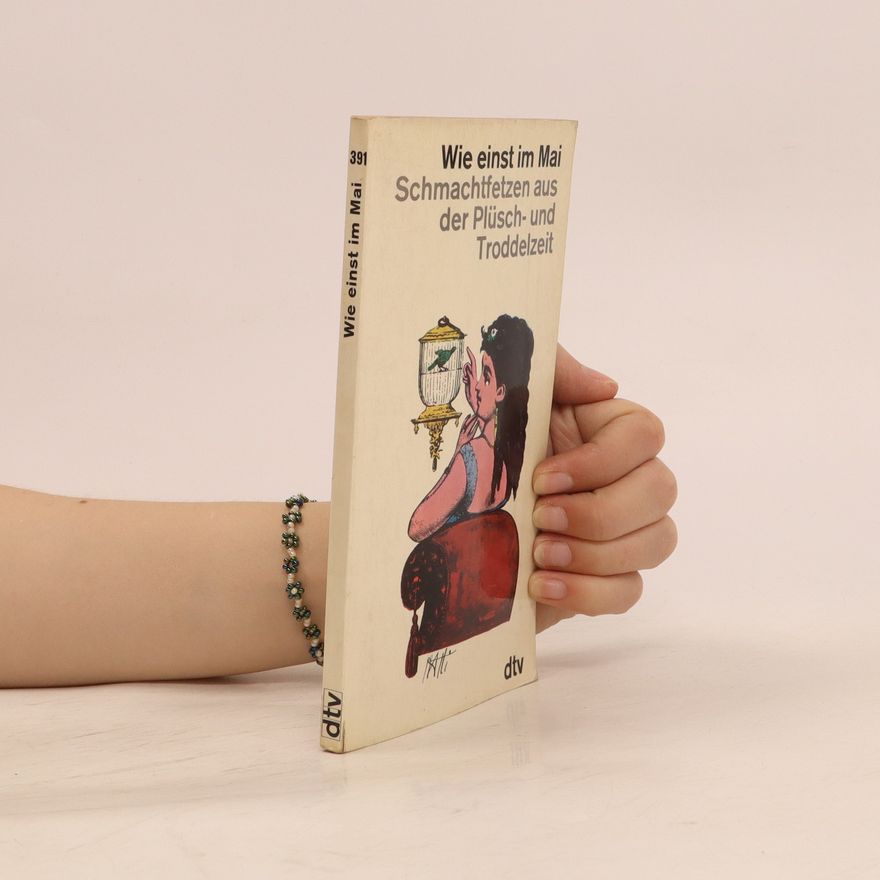 Various authors Wie einst im Mai