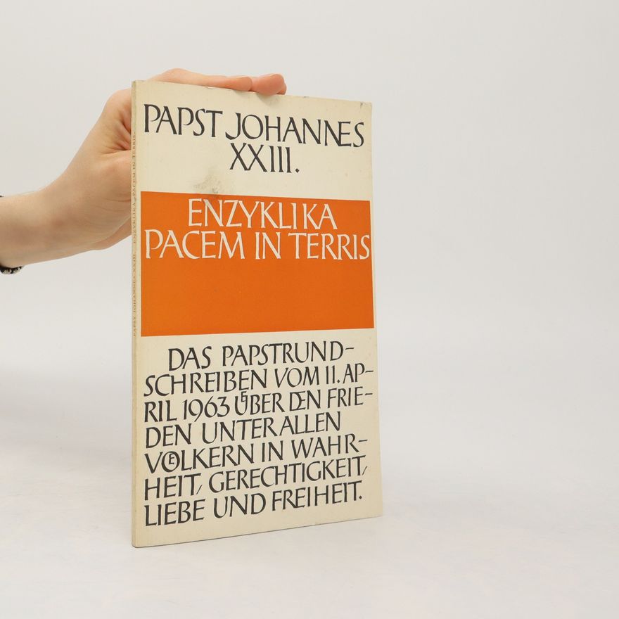 Autorenkollektiv Johannes XXIII. durch Gottes vorseuhung Papst