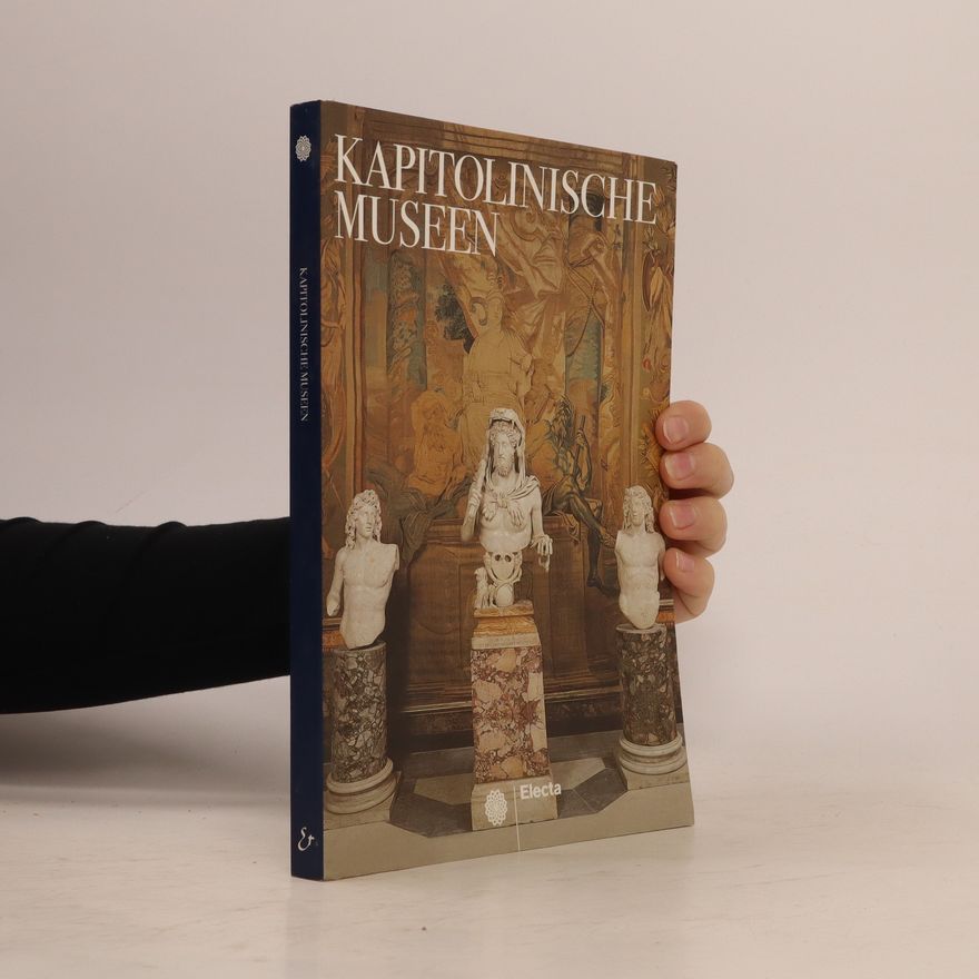 Margherita Albertoni Kapitolinische Museen