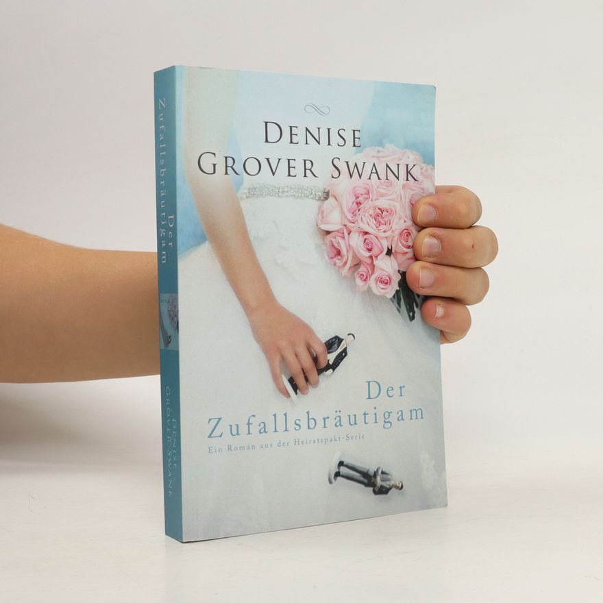 Denise Grover Swank Der Zufallsbräutigam