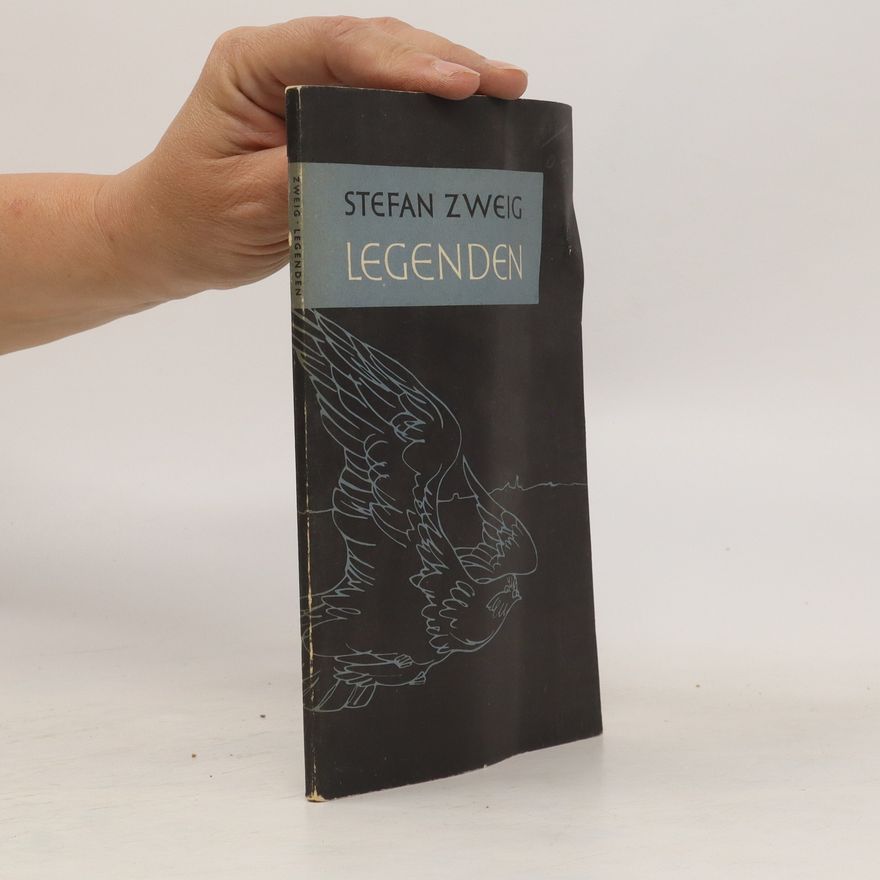 Stefan Zweig Legenden