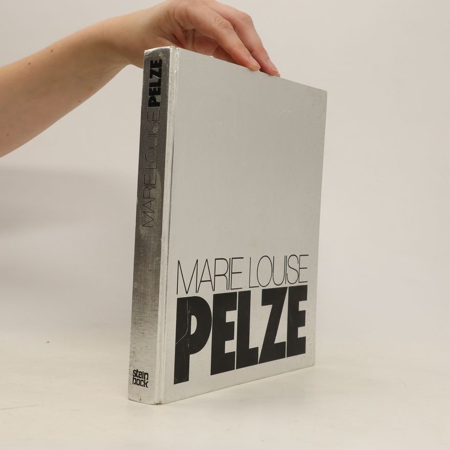 Marie Louise Pelze Marie Louise Pelze