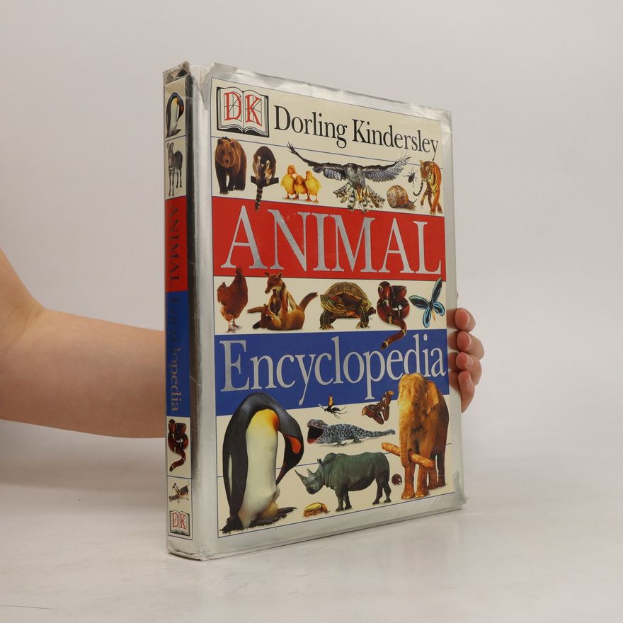 Autorenkollektiv Animal Encyclopedia
