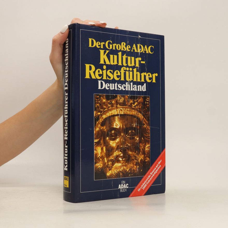 Autorenkollektiv Kultur-Reisenführer. Deutschland
