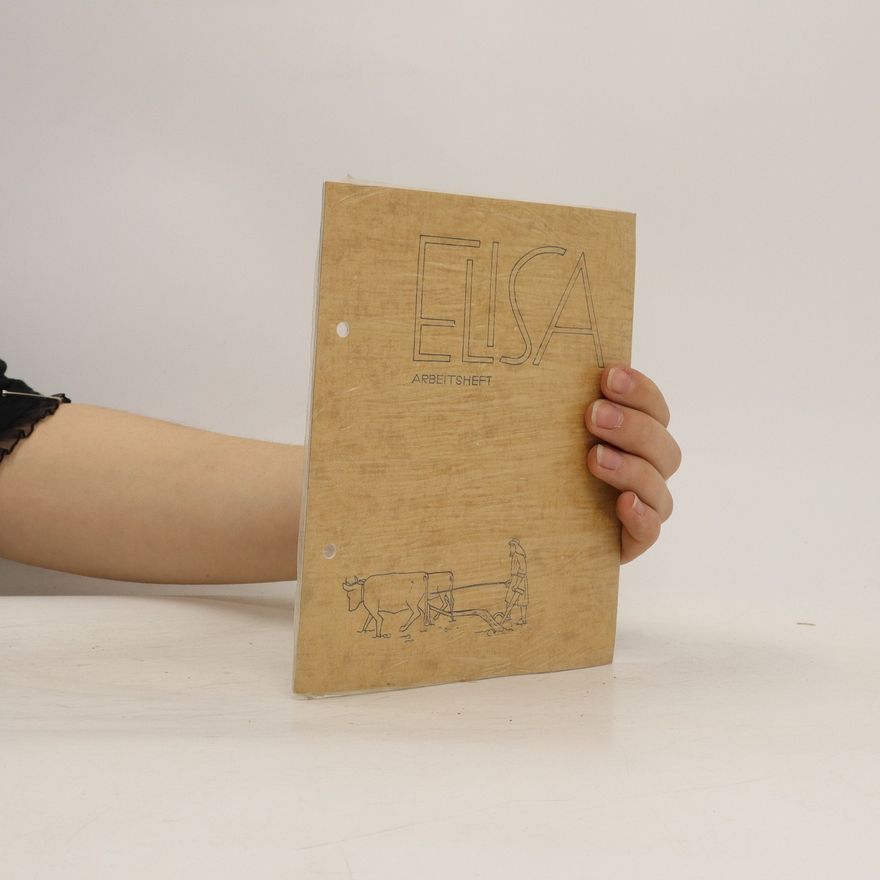 Collectif d'auteurs Elisa. Arbeitsheft