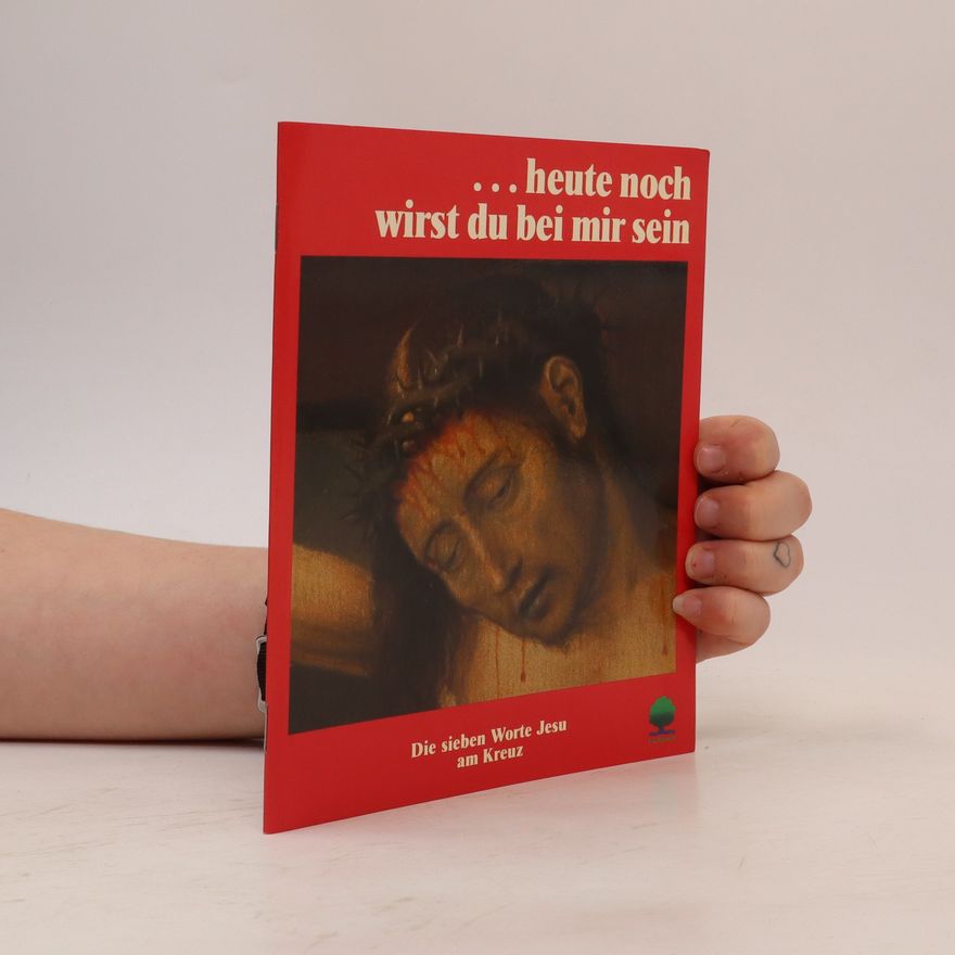 Autorenkollektiv Heute noch wirst du bei mir sein