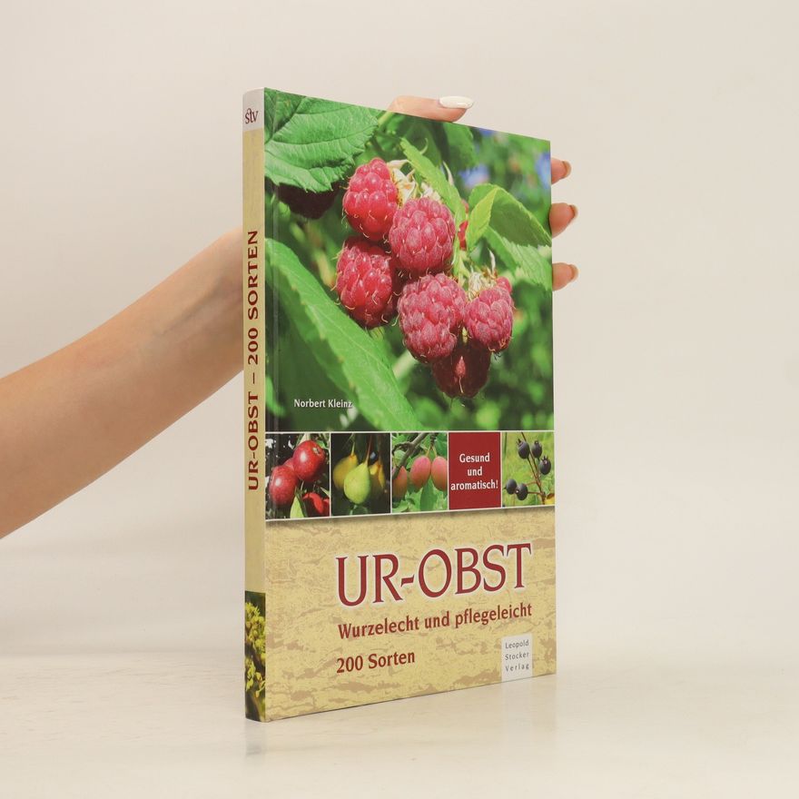 Norbert Kleinz Ur-Obst