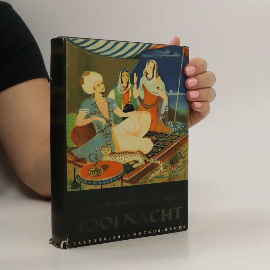 Autorenkollektiv Tausend und eine Nacht