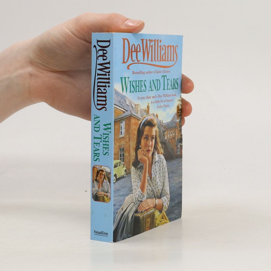 Dee Williams Wishes and Tears