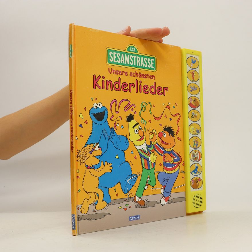 Autorenkollektiv Unsere schönsten Kinderlieder