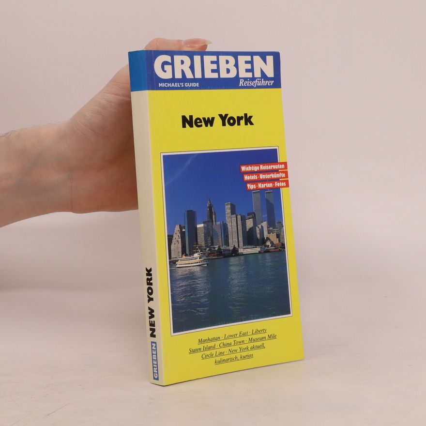 Michael Shichor New York