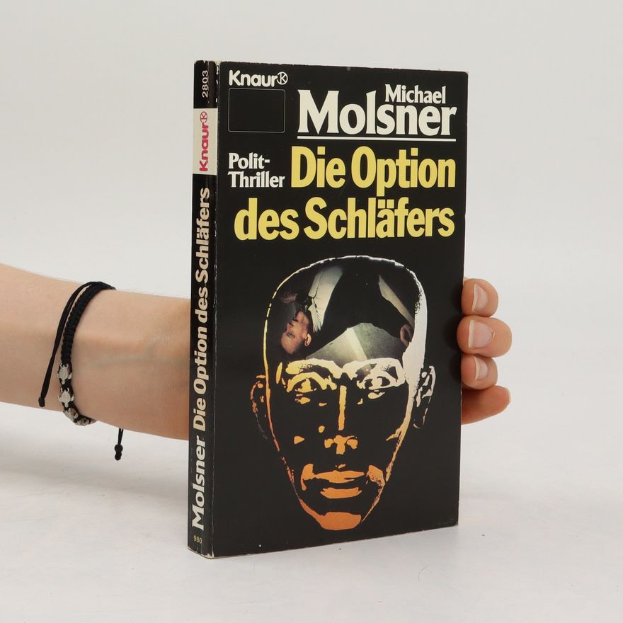 Michael Molsner Die Option des Schäfers