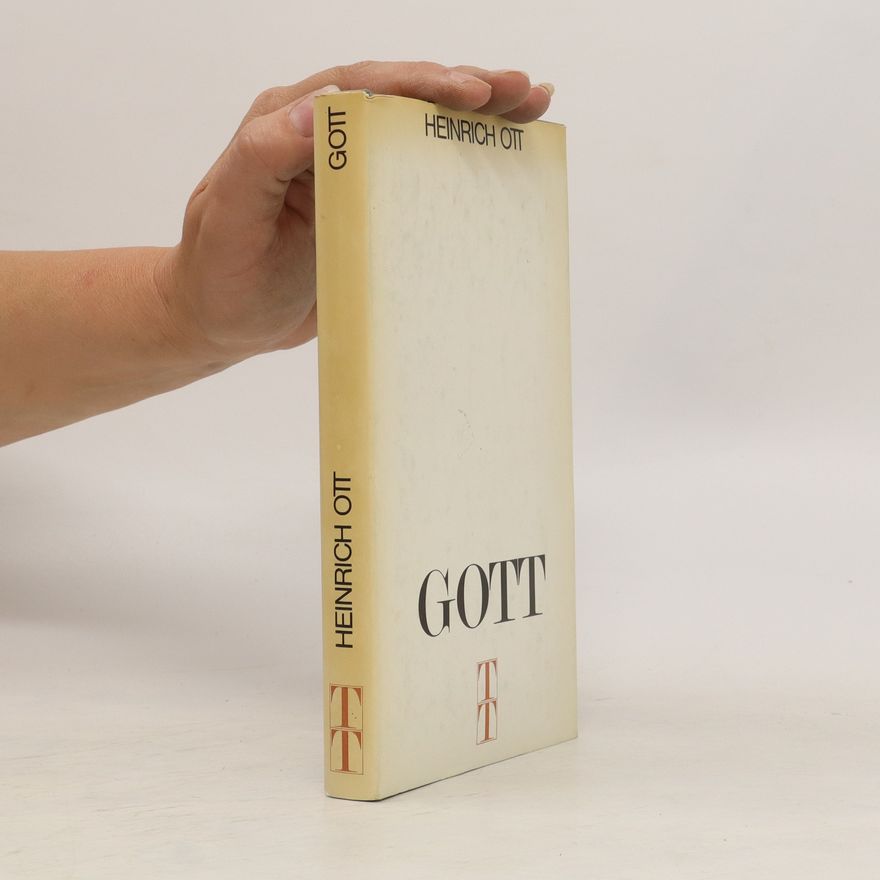 Ott-Heinrich Keller Gott