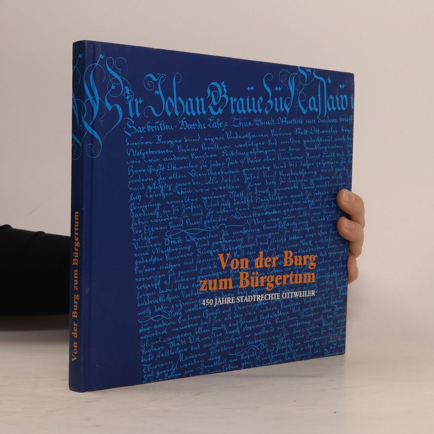 Autorenkollektiv Von der Burg zum Bürgertum