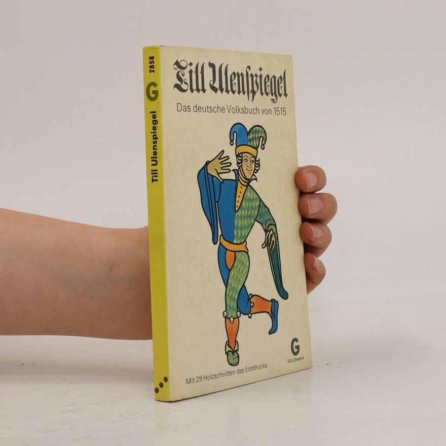 Autorenkollektiv Till Ulenspiegel