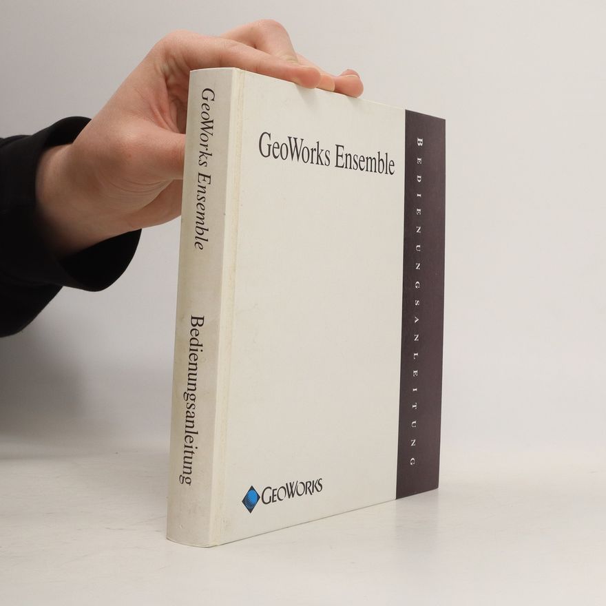 Kolektiv autorů GeoWorks Ensemble