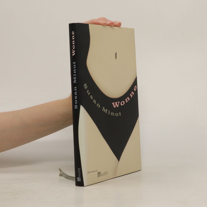 Susan Minot Wonne