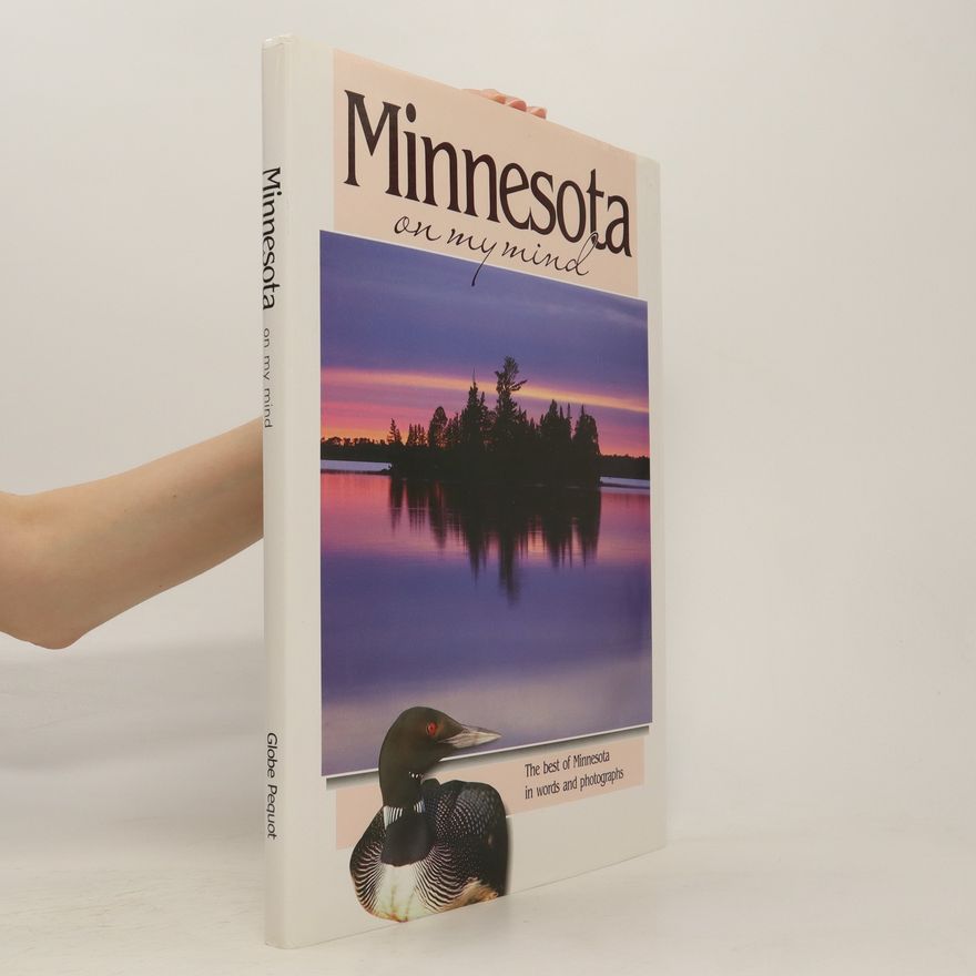Paul Gruchow Minnesota on My Mind