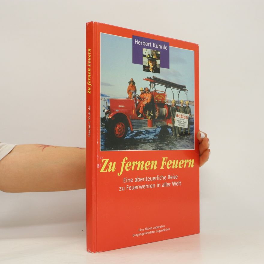 Hernert Kuhnle Zu fernen Feuern