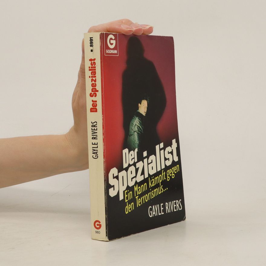 Gayle Rivers Der Spezialist