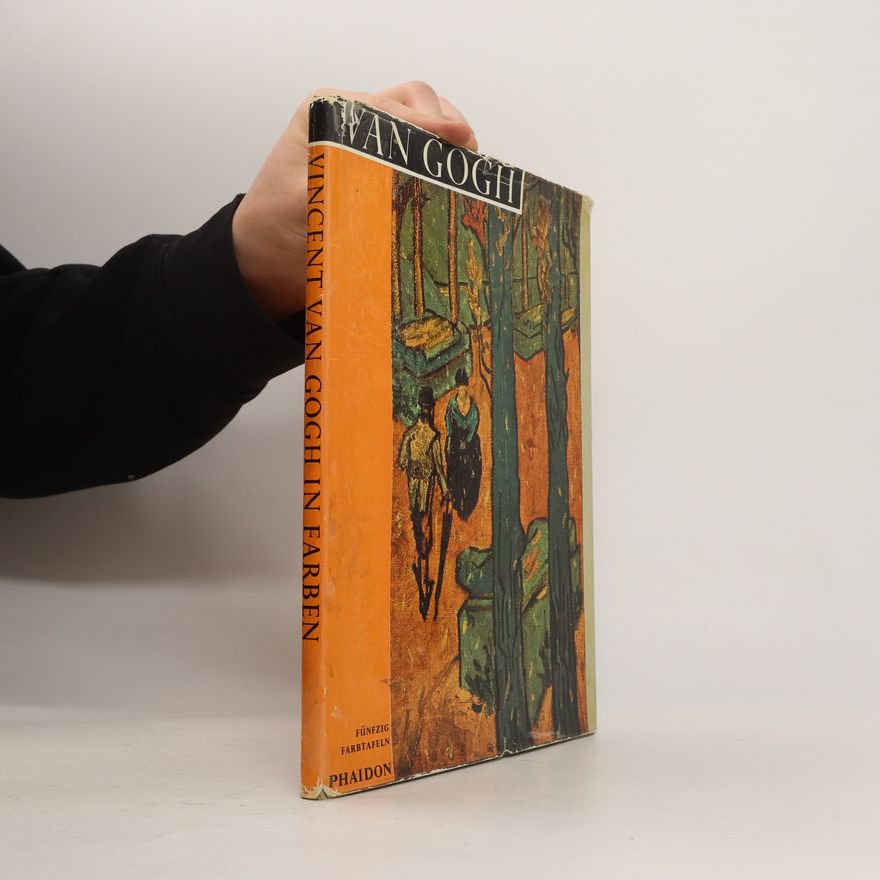 Vincent van Gogh Phaidon