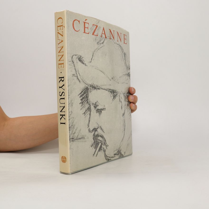 Paul Cézanne Cézanne - rysunki