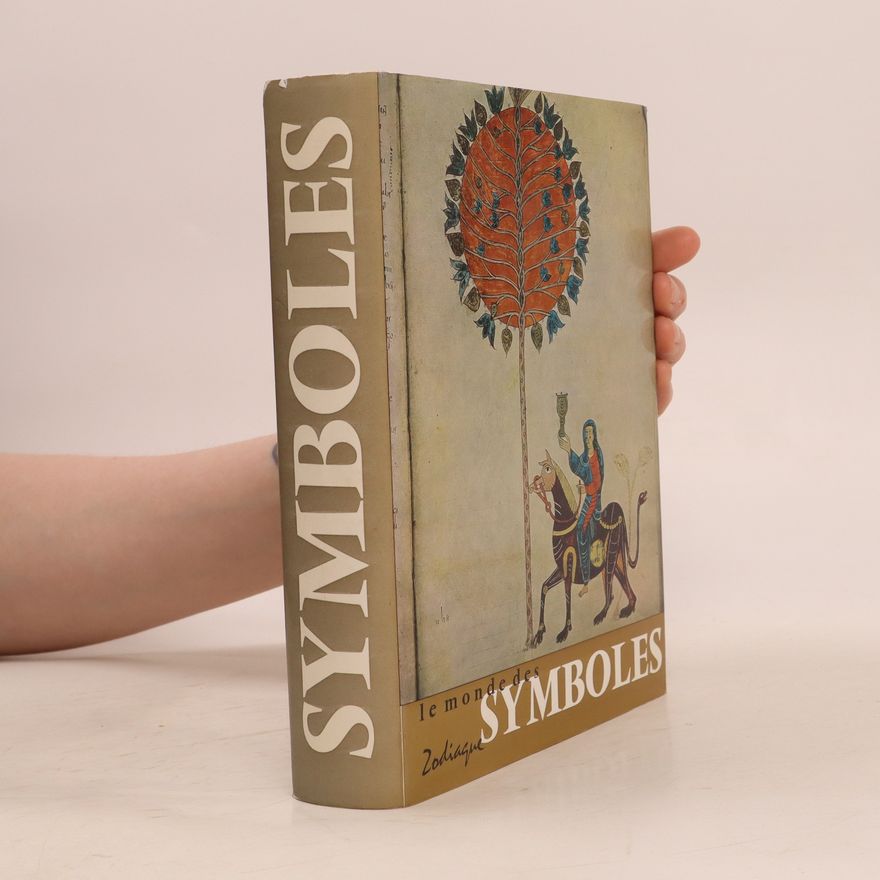 Gérard de Champeaux Introduction au monde des symboles