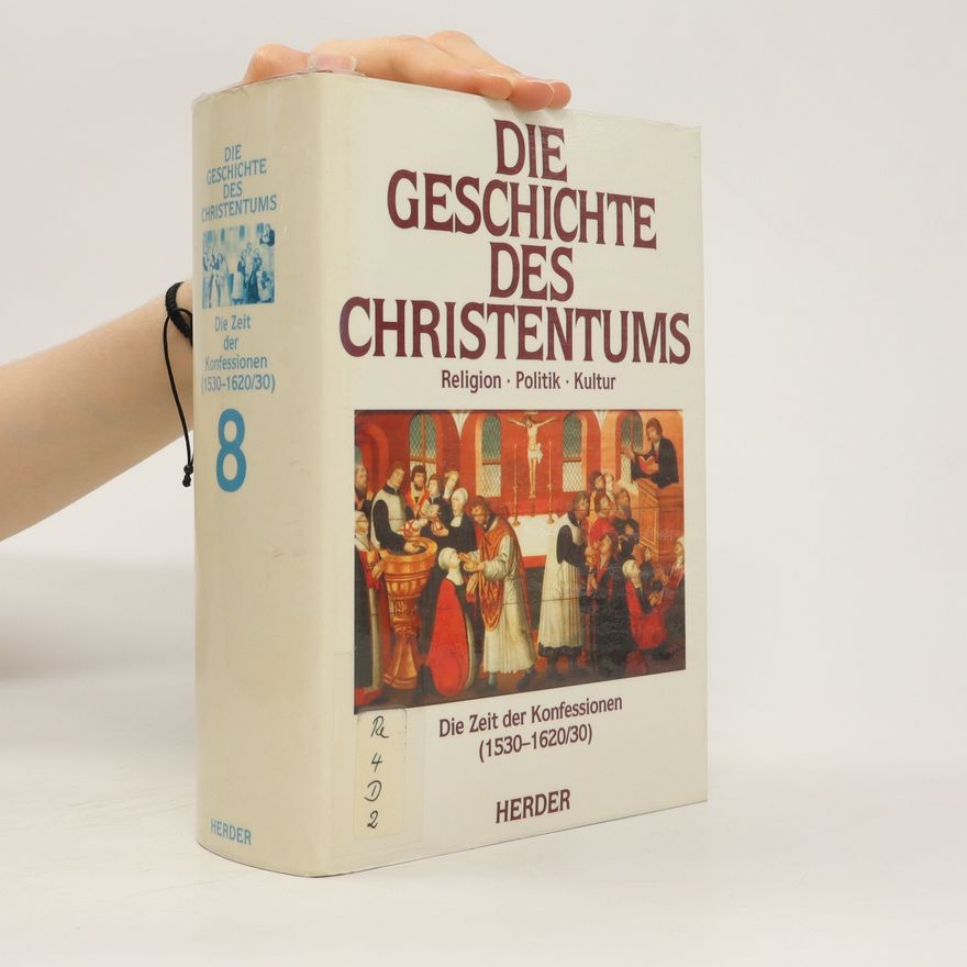 Heribert Smolinsky Die Geschichte des Christentums