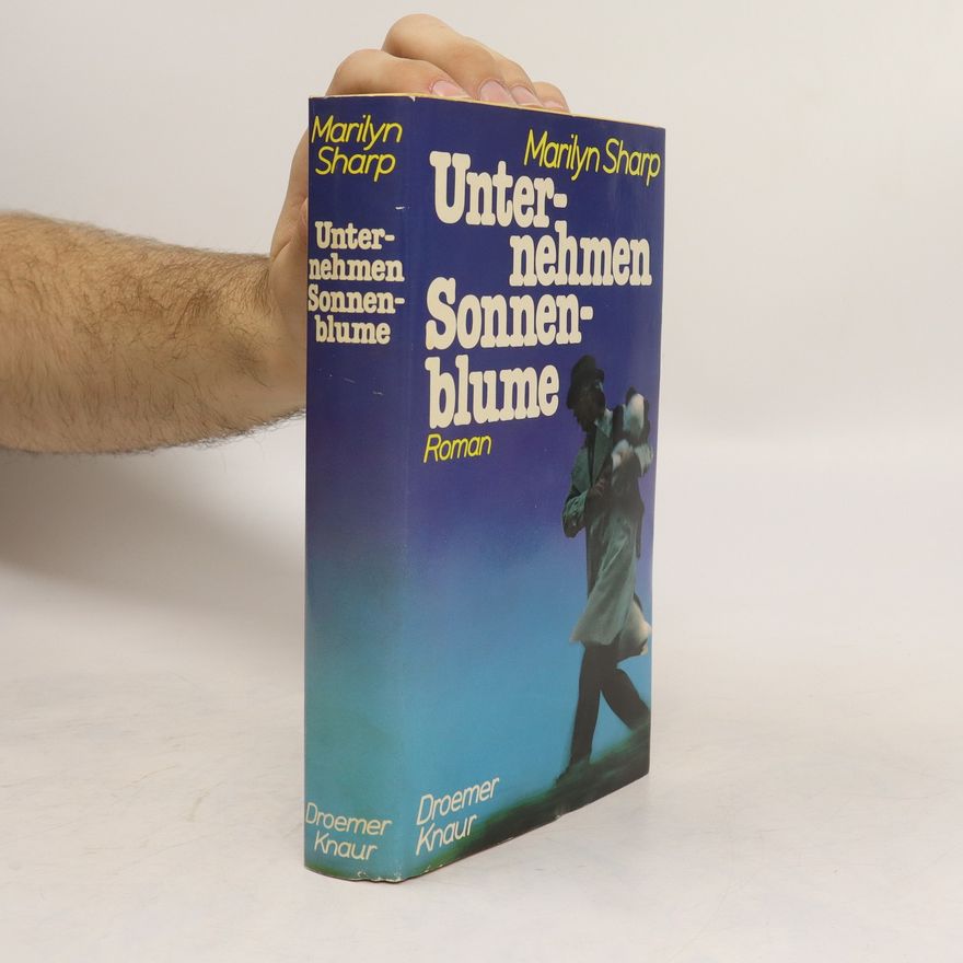Marilyn Sharp Unternehmen Sonnenblume
