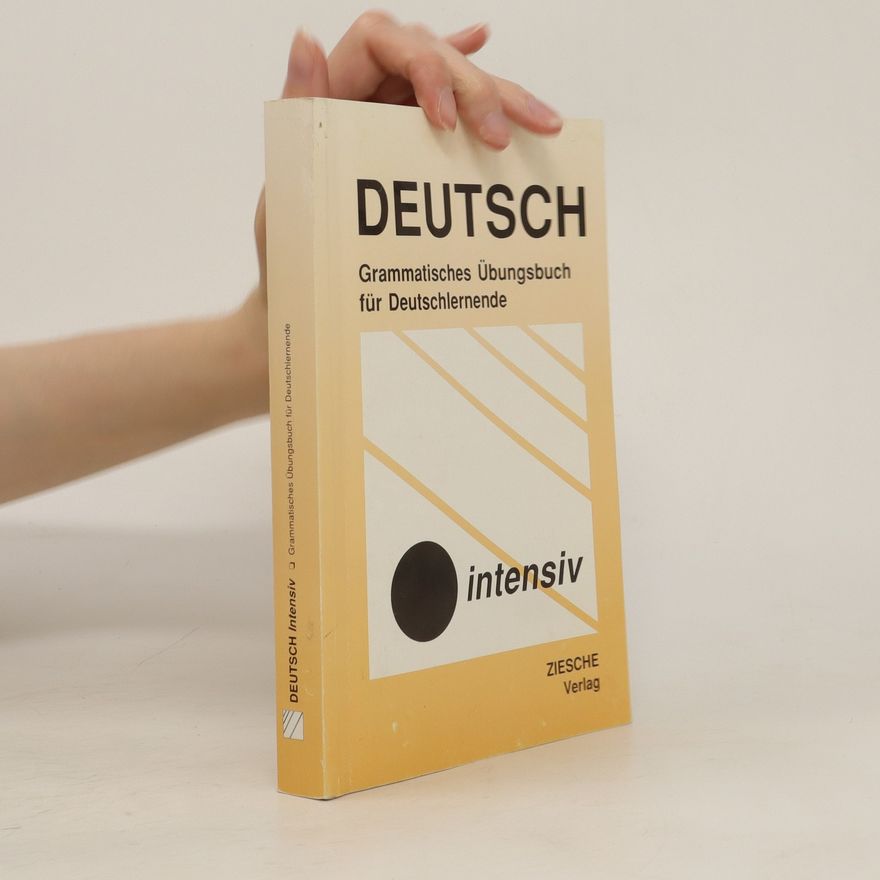 Autorenkollektiv Deutsch intensiv