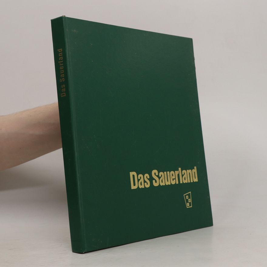C. F. Hagemann Das Sauerland