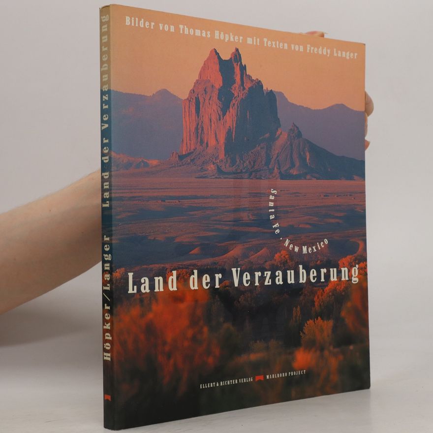 Höpker Land der Verzauberung