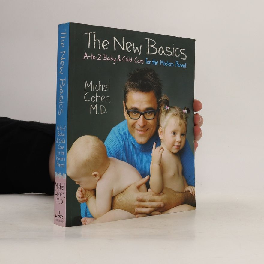Michel Cohen The New Basics