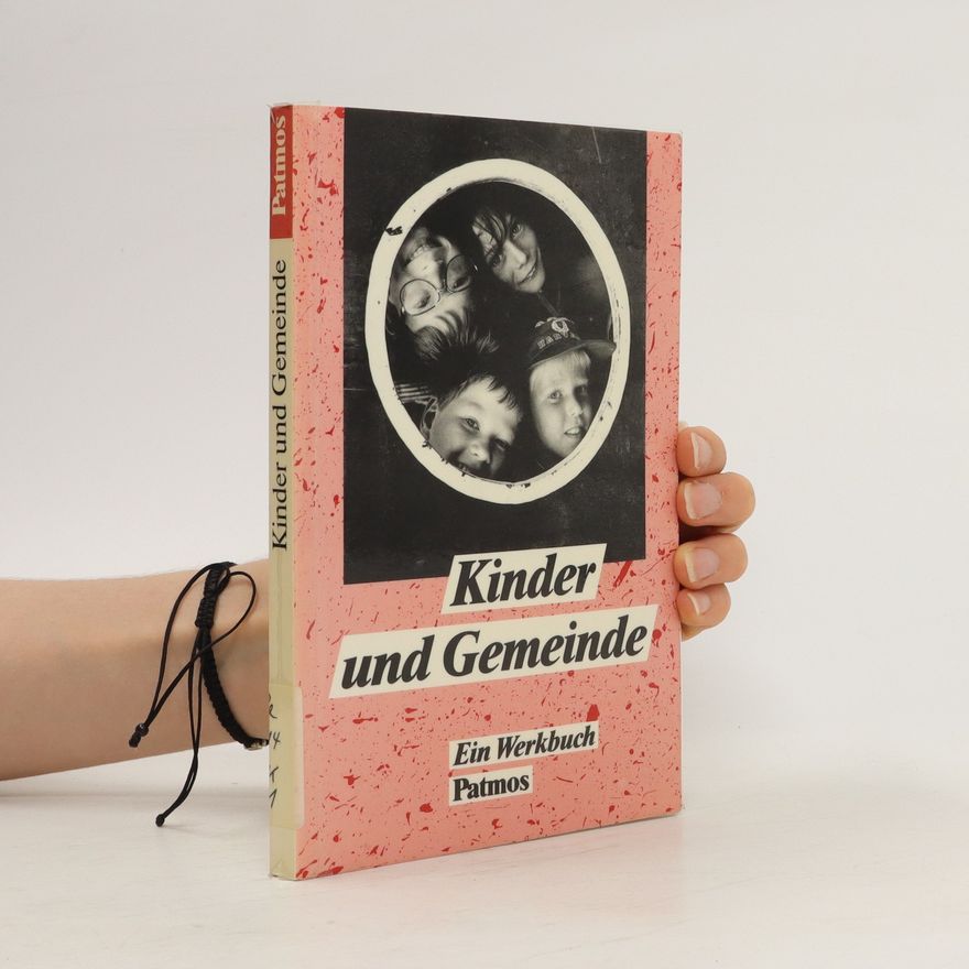 Conrad M. Siegers Kinder und Gemeinde