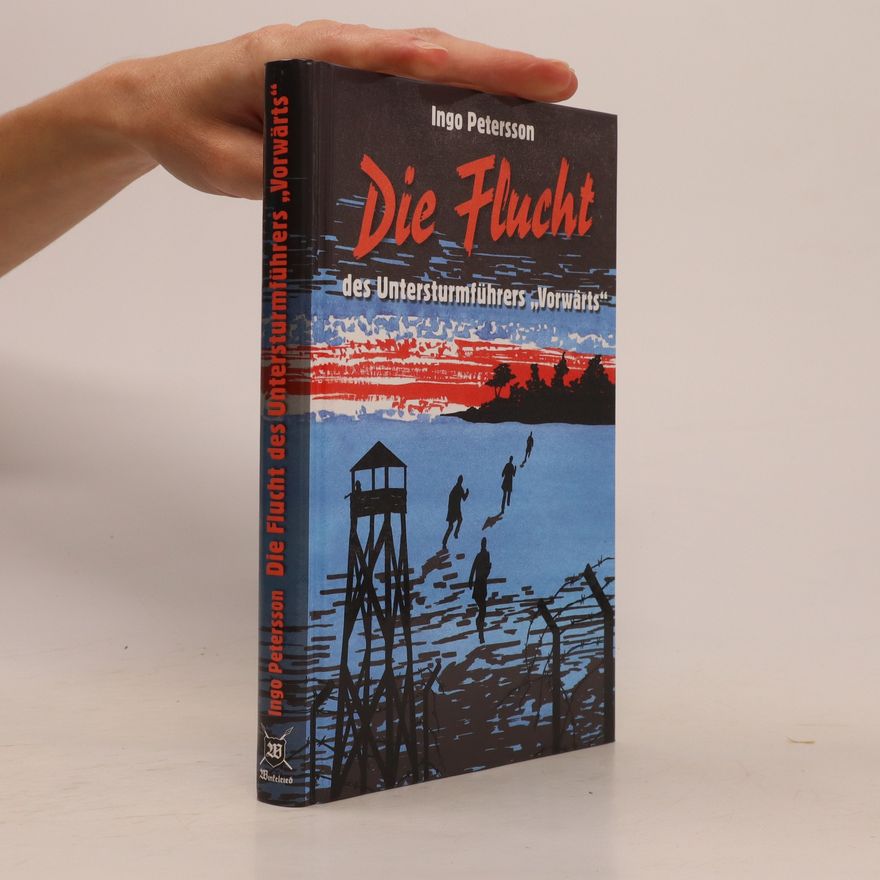 Ingo Petersson Die Flucht