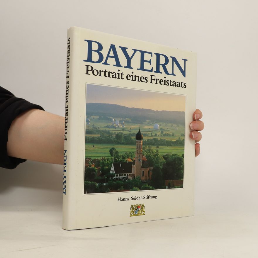 Autorenkollektiv Bayern