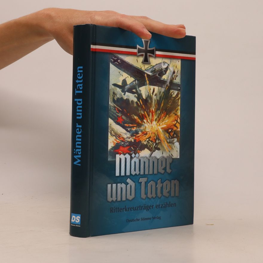 Autores varios Männer und Taten