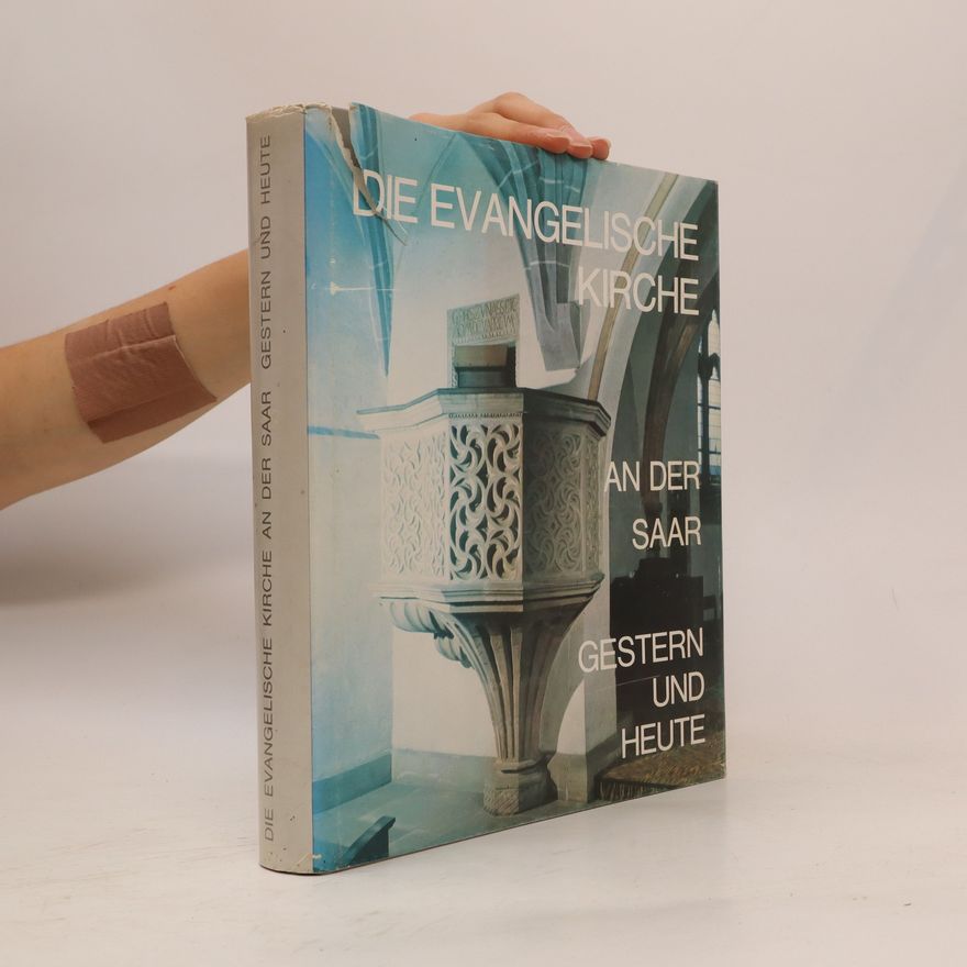 Autorenkollektiv Die Evangelische Kirche