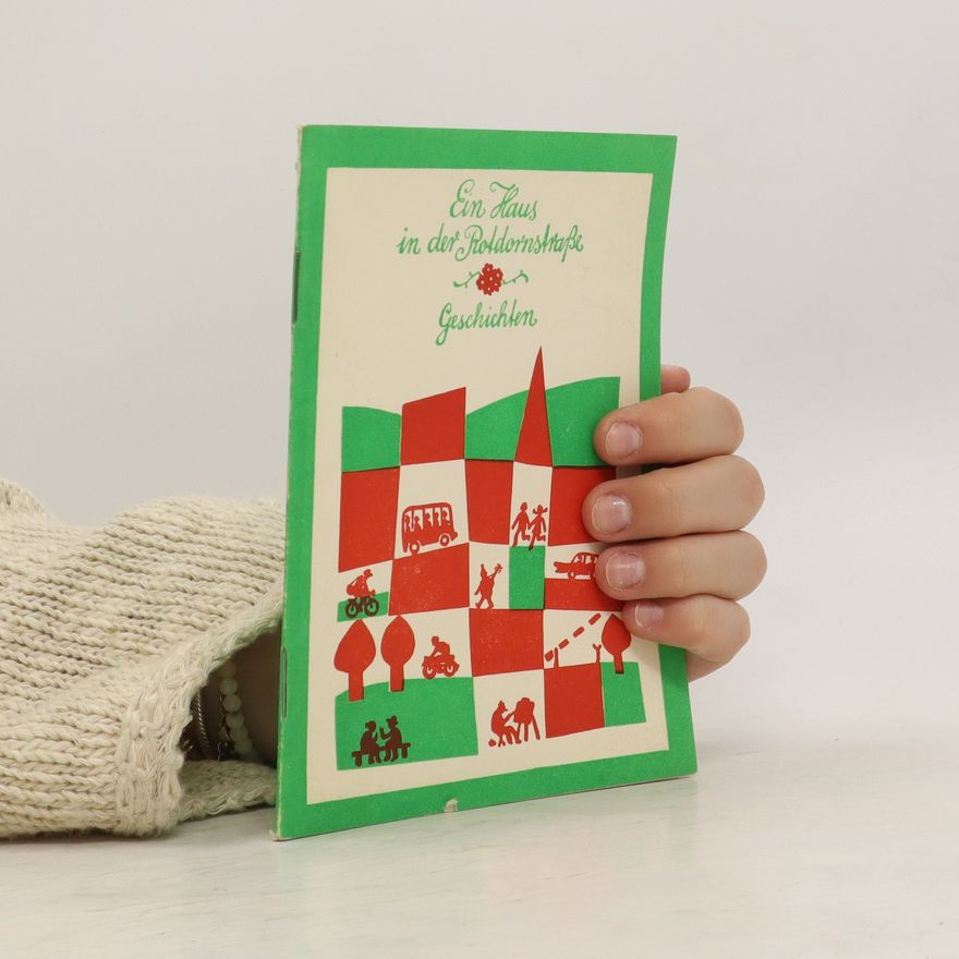 Autorenkollektiv Ein Haus in der Roldornstraße