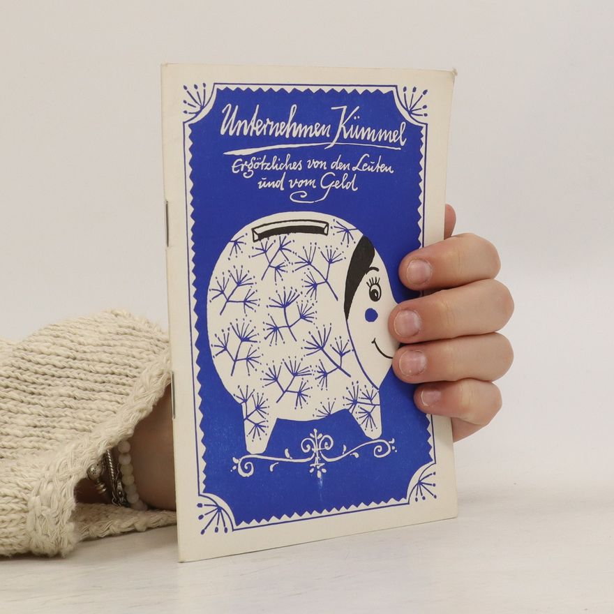 Autorenkollektiv Unternehmen Kümmel