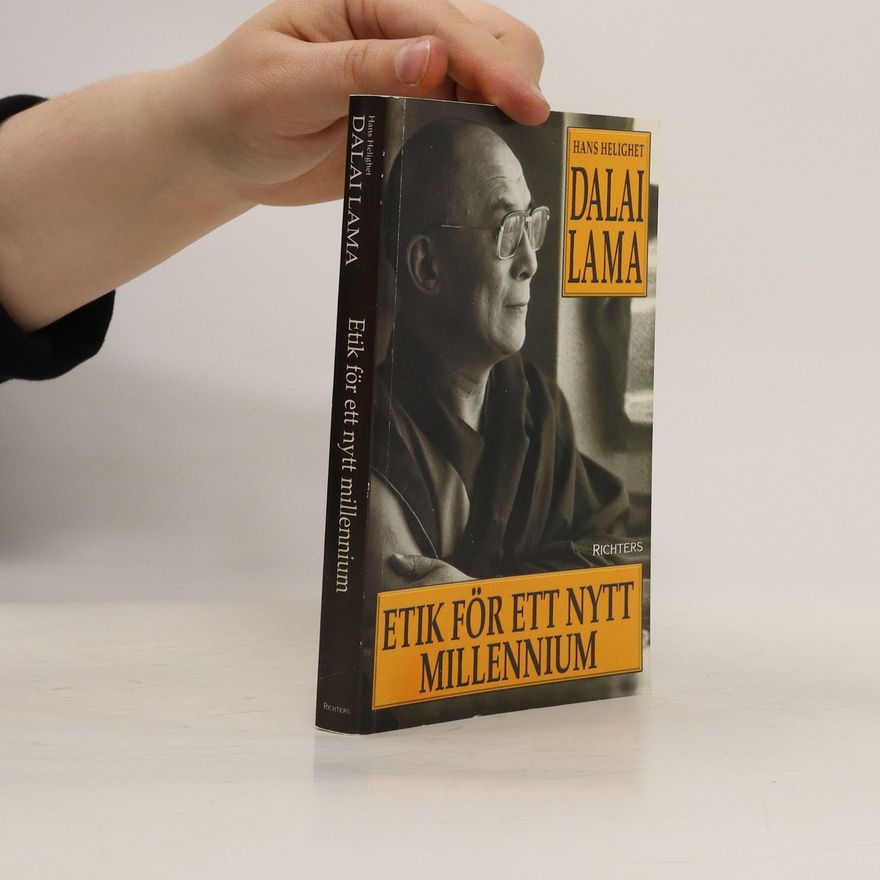 Dalaï-Lama Etik för ett nytt millennium