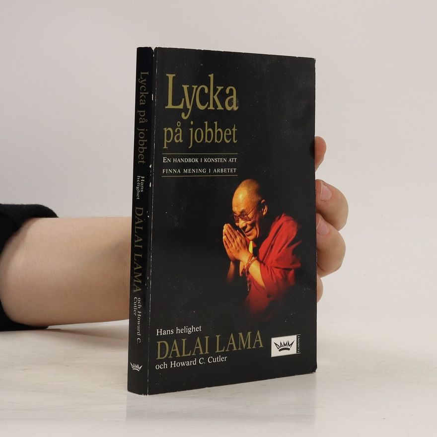 Howard Cutler Lycka på jobbet