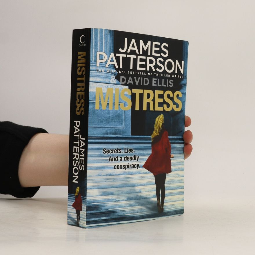 James Patterson Mistress