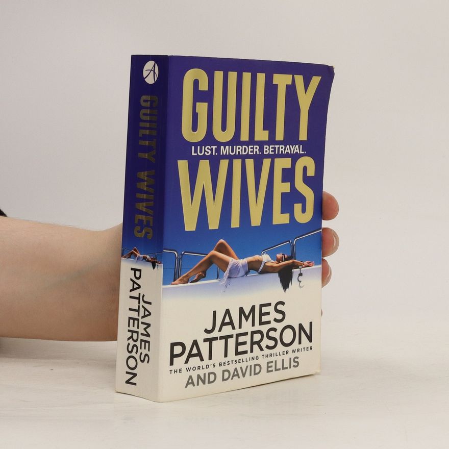 James Patterson Guilty Wives